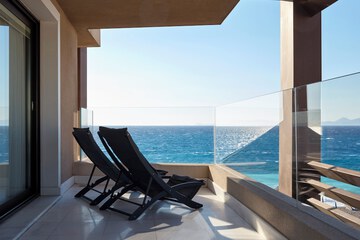Beach/ocean view