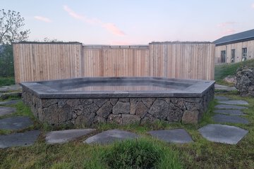 Public bath