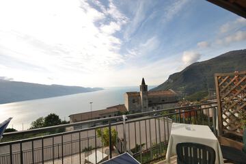 Lake view