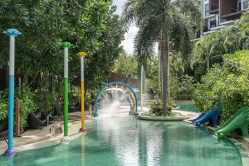 Children's pool
