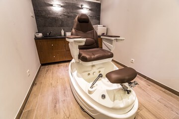 Spa treatment