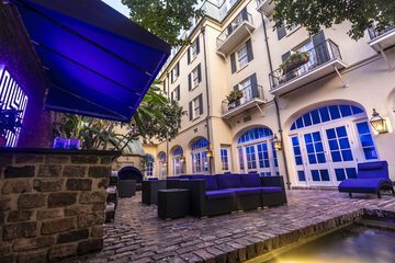 Hotel Exterior 45 of 46