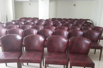 Theater show