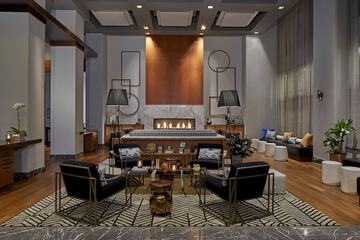 Hotel Interior 8 of 91