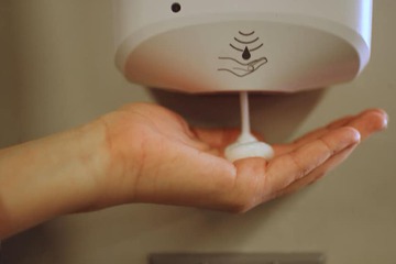 Cleanliness standards