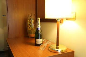 Room amenity