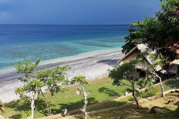Beach/ocean view