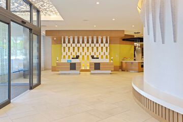 Hotel Interior 11 of 46