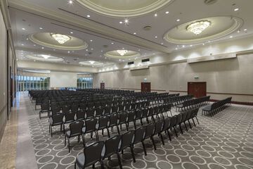 Ballroom