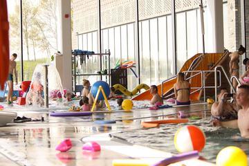 Children's pool
