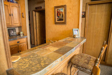 Executive Lounge