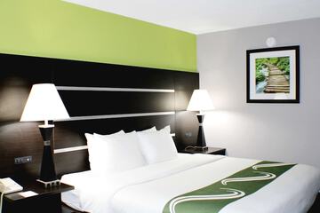 Quality Inn & Suites Bedford West