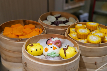 菜品