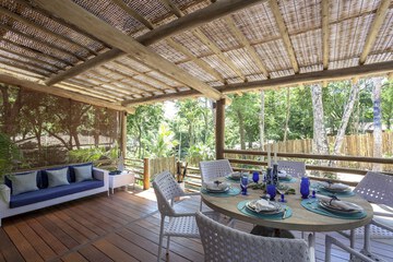 Sundeck