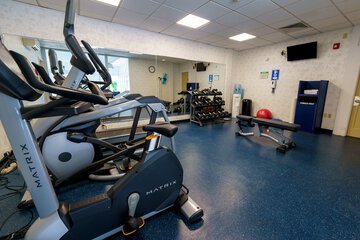 Health and Fitness 32 of 36