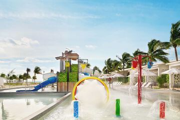 Water park