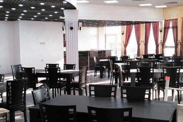 Birthday party area