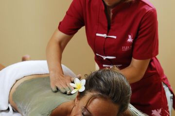 Spa treatment