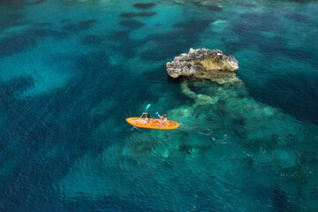 Boating