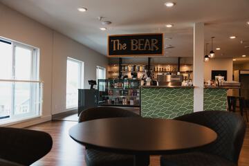 Cafe