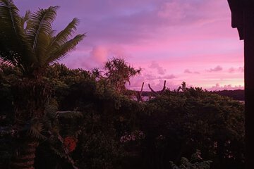 Sundeck