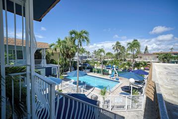 City view from property