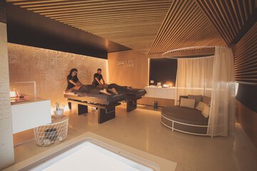 Treatment room
