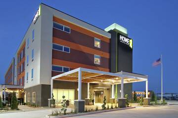 Home2 Suites by Hilton Port Arthur TX