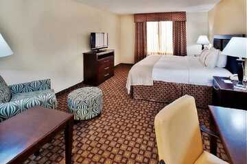 Holiday Inn Quincy East by IHG