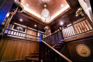 Staircase