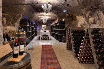 Winery