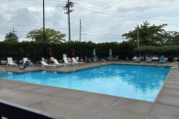 Clarion Pointe Near Erie Casino