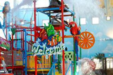 Water Park