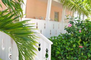 Siesta Key Bungalows