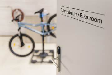 Bicycling