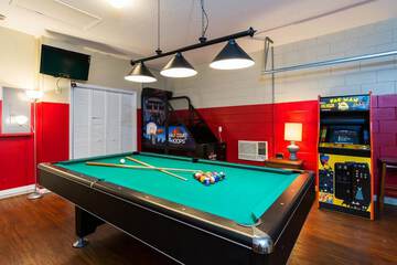 Billiards