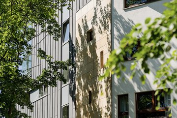 Building design