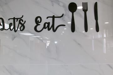 Breakfast/Coffee Service 77 of 89