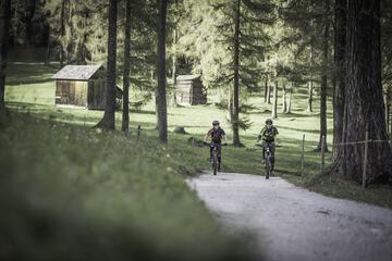 Bicycling