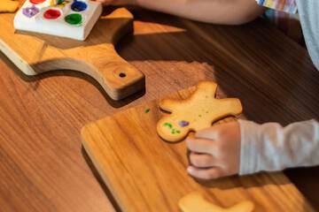 Children's activities