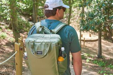 Hiking