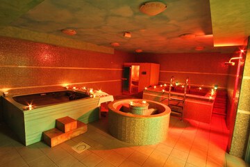 Treatment room