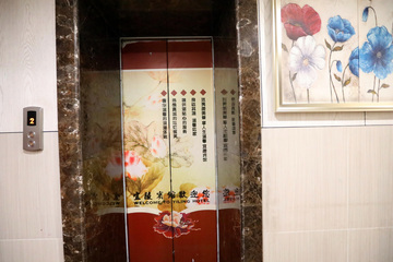 Hotel Interior or Public Areas