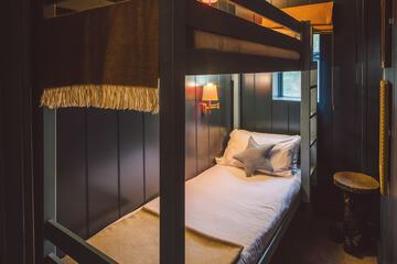 Extra beds