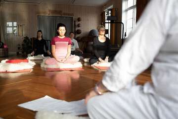 Yoga