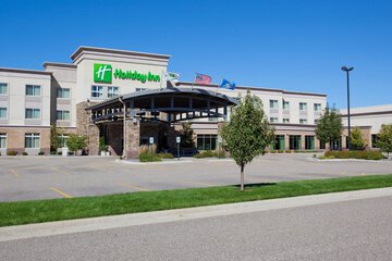 Holiday Inn Stevens Point - Convention Center by IHG