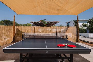 Sports facility