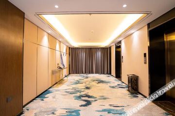 Hotel Interior or Public Areas