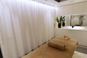 Spa treatment