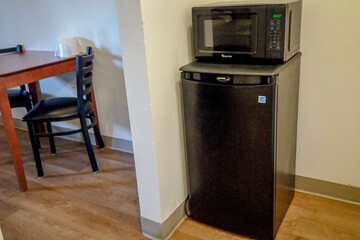 Mini-refrigerator